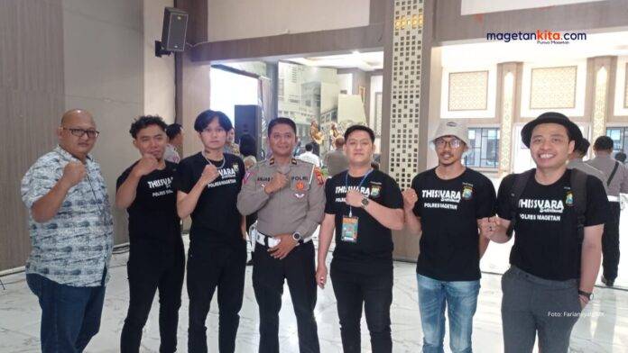 kopikir magetan