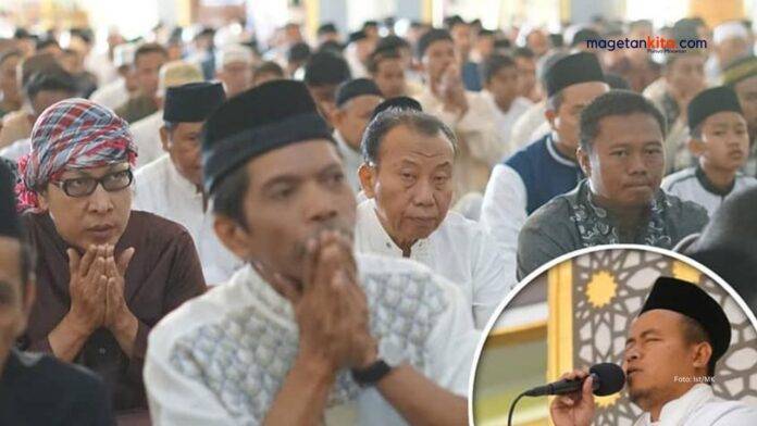 salat idul adha
