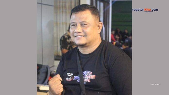 hadi pramana