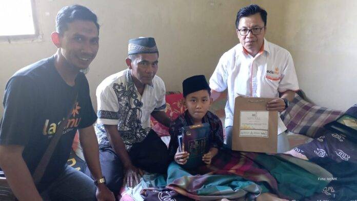 khitan lazismu