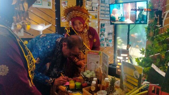 calon guru penggerak