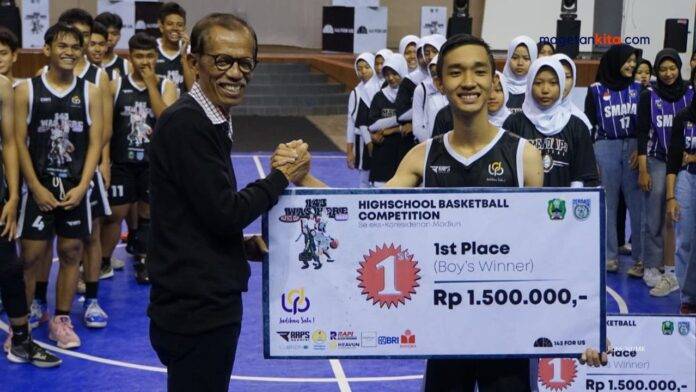 juara 143