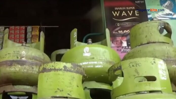elpiji melon