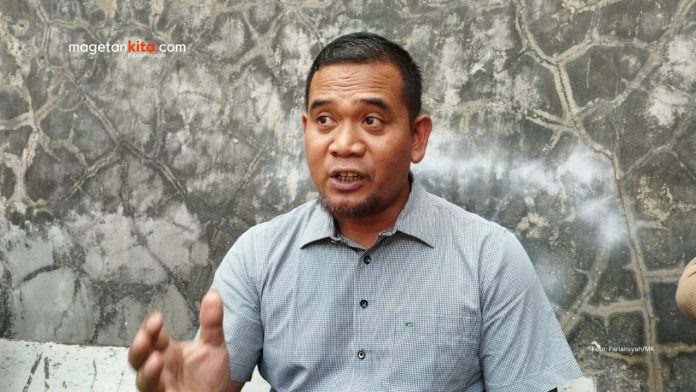 kasus ongko