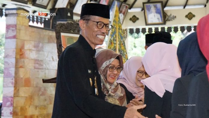 bupati