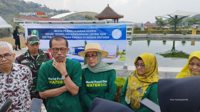 hari pangan