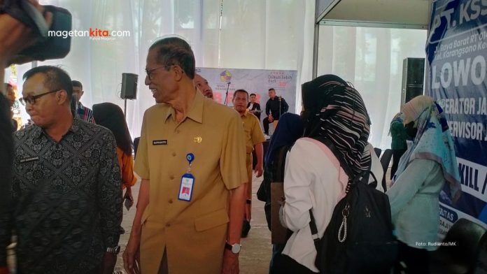 job fair