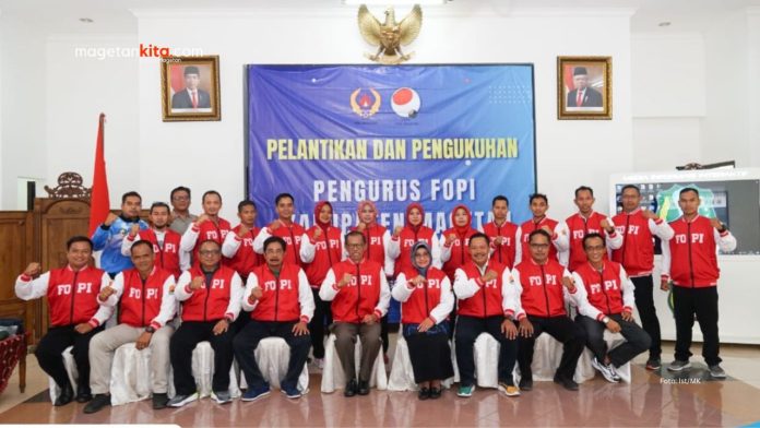fopi magetan