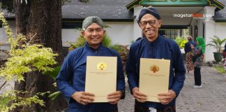 Jadi Abdi Dalem, Berikut Gelar dan Nama yang Diberikan Keraton Yogyakarta bagi Suprawoto