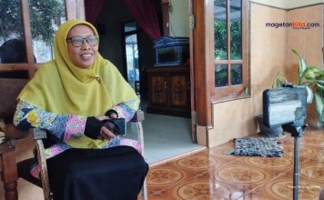 Keluarga Benarkan Klarifikasi Pemkab Magetan soal Bantuan Sosial Mbah Semi