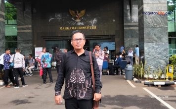 PSU Dijadwalkan 22 Maret 2025, KPU Magetan Tunggu SE KPU RI