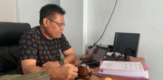 Syukuri Putusan MK, Sujatno Ajak Masyarakat Bersatu agar Magetan Jadi Juara