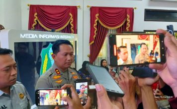 Periksa 7 Saksi Kasus Kecelakaan KA di Perlintasan Barat, Polres Magetan Pakai Metode TAA