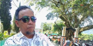 Soal Sinergitas yang Disodorkan Pemkab, Ini Penjelasan Rinci Wabup Magetan