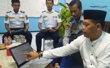 Akses Masuk ke Magetan Dipermudah, Jalur Menuju Kota akan Diubah