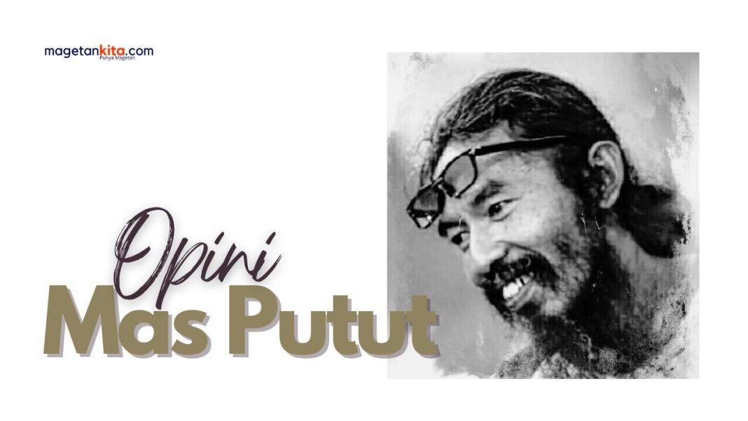 Mas putut