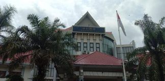 Kepala DPMPTSP Benny Adrian Ditunjuk sebagai Plh Sekwan DPRD Magetan