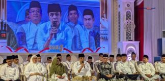 Haul ke-77 Gubernur Soerjo, Plt Ketua DPRD Magetan: Momentum Mengingat Sejarah dan Meneladani Perjuangan