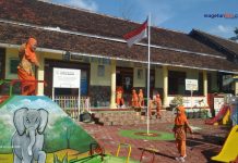 MBG Membuat Siswa di Magetan Siap Menerima Pelajaran, Tidak ‘Ngantukan’