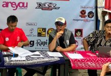 Sebanyak 40 Peserta Bakal Ramaikan Fun Fight II Magetan 2025