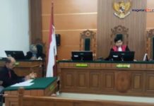 Hakim Tolak Gugatan Praperadilan Nasabah Koperasi MSI terhadap Polres Magetan