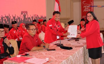 Wawancara Khusus, Ketua PDIP Magetan Diana Sasa Ungkap Evaluasi dan Target Mendatang