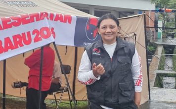 PDIP Magetan akan Bawa Isu Anak Muda dan Lingkungan ke Rakernas 10-12 Januari 2026