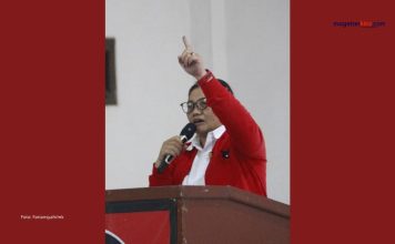 PDIP Magetan Buka Rekrutmen Terbuka Anggota Baru, Sasar Gen Z