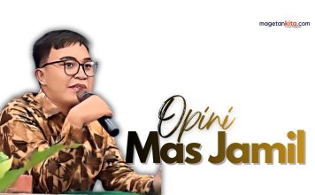 Muhammadiyah menginjak 113 Tahun, NU di Ujian satu Abad: Dua Ormas Besar, Satu Semangat Ketangguhan