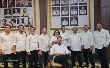 Masuk Kadin Jatim, Diana Sasa Perkuat Jembatan Pemerintah dan Dunia Usaha