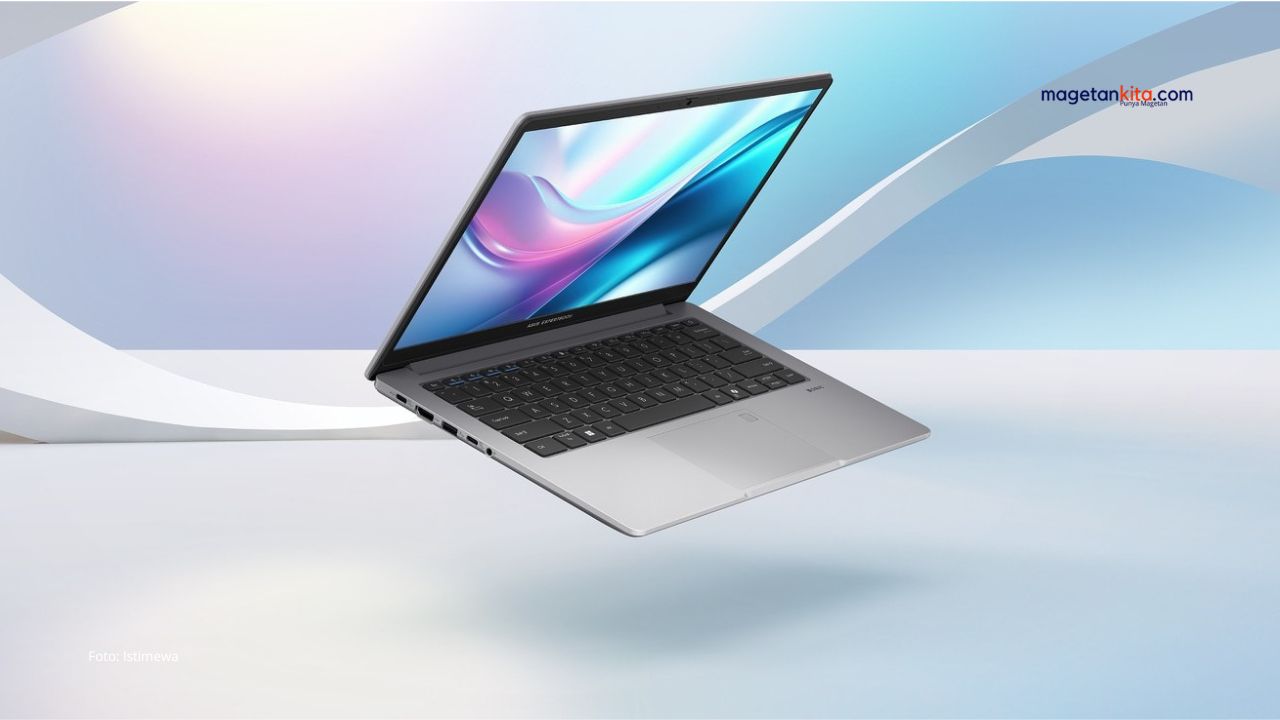 Rekomendasi Laptop Bisnis Terbaik 2026