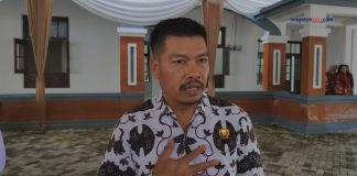 Sekwan Mundur, Ketua DPRD Magetan: Tak Ada Tekanan, Murni karena Alasan Kesehatan