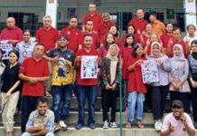Lahir di Magetan, Yayasan Migunani Marang Sesami Bergerak untuk Isu Kesehatan Mental, Pendidikan, dan Nutrisi Ketahanan Pangan