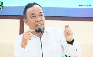 Kasus Dugaan Korupsi Dana Pokir, Pemkab Magetan Menyatakan Prihatin dan Jadi Pembelajaran