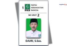 Bursa PAW Ketua DPRD Magetan, Mantan Camat Paling Berpeluang