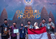 Kado Hardiknas 2026, Tim Inotek MAN 2 Magetan Raih Prestasi Internasional