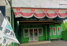 Isi Kekosongan Kepengurusan, KSB DPC PKB Magetan Ditetapkan